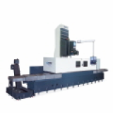 CNC milling machine -Zeus- U2000 - U1200-